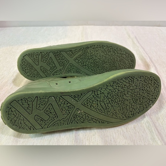 Patrick Mohr x K1X MK6 Army Green size 12.5 - Picture 10 of 12